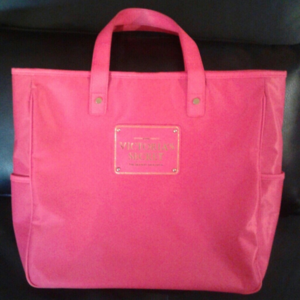 COPY - 👜Victorias  secret  synthetic  tote bag